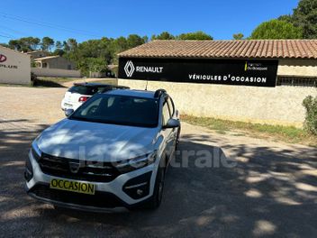 DACIA SANDERO 3 STEPWAY III STEPWAY 1.0 ECO-G 100 CONFORT 22