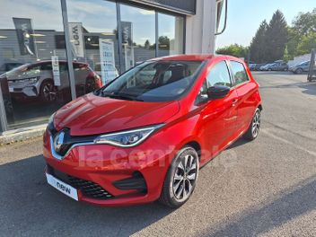 RENAULT ZOE (2) R110 EVOLUTION 22B 52KWH