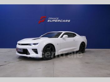 CHEVROLET CAMARO 6 VI COUPE 6.2L 8AT