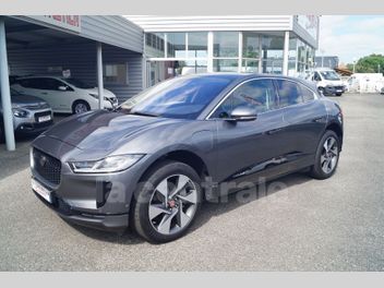 JAGUAR I-PACE EV400 AWD SE 90 KWH