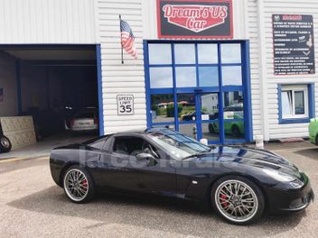 CHEVROLET CORVETTE C6 C6 6.0 V8 404