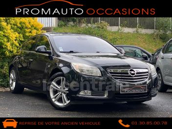 OPEL INSIGNIA SPORTS TOURER SPORTS TOURER 1.4 TURBO 140 S/S COSMO