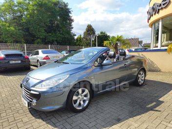 PEUGEOT 307 CC (2) CC 1.6 16V SPORT