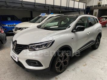 RENAULT KADJAR (2) 1.3 TCE 140 FAP SL BLACK EDITION EDC