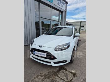 FORD FOCUS 3 SW ST III SW 2.0 SCTI ECOBOOST 250 S&S ST BV6