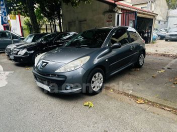 PEUGEOT 206 (2) 1.4 75 GENERATION 3P