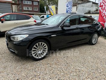 BMW SERIE 5 GT F07 (F07) 535IA 306 LUXE