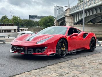 FERRARI 488 PISTA 3.9 PISTA DCT