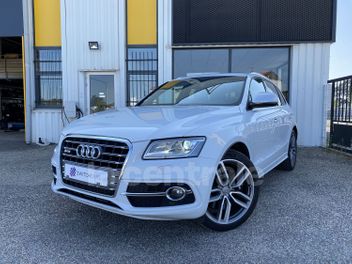 AUDI SQ5 (2) 3.0 V6 BITDI 340 PLUS QUATTRO TIPTRONIC 8