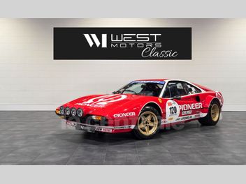 FERRARI 308 GTB