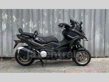 KYMCO CV3 550