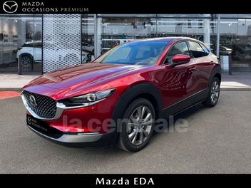 MAZDA CX-30 2.0 E-SKYACTIV X M HYBRID 186 4X2 EXCLUSIVE-LINE BVA6