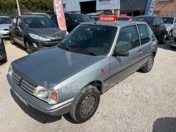 PEUGEOT 205 D SACRE NUMERO 3P