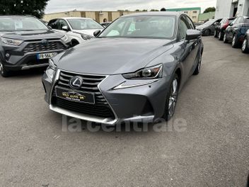 LEXUS IS 3 III (2) 300H PACK BUSINESS