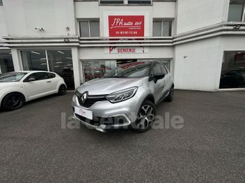 RENAULT CAPTUR (2) 0.9 TCE 90 INTENS