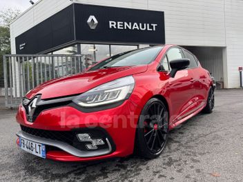 RENAULT CLIO 4 RS IV (2) 1.6 TURBO 200 RS EDC