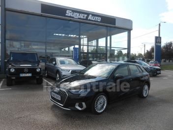 AUDI A3 (4E GENERATION) SPORTBACK IV SPORTBACK 40 TFSIE 204 S TRONIC