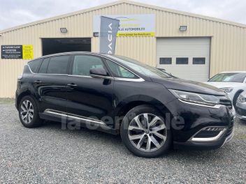 RENAULT ESPACE 5 V 1.6 DCI 160 ENERGY INTENS EDC 7PL