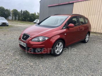 SEAT ALTEA XL (2) XL 1.9 TDI 105 GRAN VIA