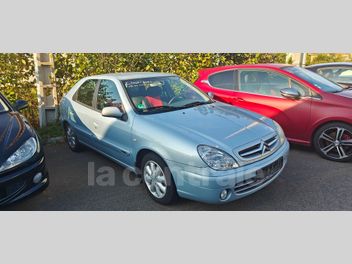 CITROEN XSARA (2) 1.4 SX