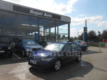 VOLKSWAGEN GOLF 8 VIII 1.5 TSI ACT 130 OPF LIFE BV6