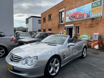 MERCEDES SL 2 II (2) 350 7G-TRONIC