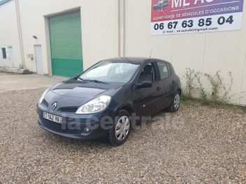 RENAULT CLIO 3 III 1.4 16S 100 PACK AUTHENTIQUE 5P