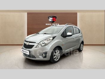 CHEVROLET SPARK 1.2 81 LT