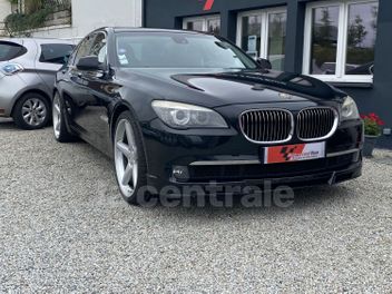 BMW SERIE 7 F01 (F01) 740IA 326 LUXE