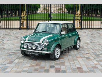 ROVER MINI 1.3 I COOPER S