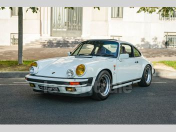 PORSCHE 911 TYPE 911 3.2 CARRERA