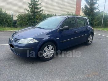 RENAULT MEGANE 2 II 1.6 16S CONFORT EXPRESSION 5P