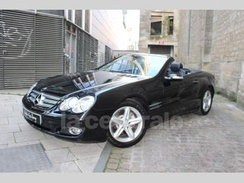 MERCEDES SL 2 II (2) 350 7G-TRONIC