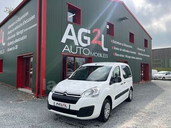 CITROEN BERLINGO 2 MULTISPACE II (3) 1.6 BLUEHDI 75 FEEL