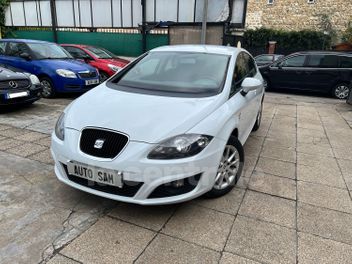 SEAT LEON 2 II (2) 1.2 TSI 105 REFERENCE