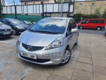 HONDA JAZZ 2 II 1.4 I-VTEC 99 EXECUTIVE I-SHIFT