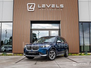 BMW X1 U11 (U11) SDRIVE 18I 136 XLINE FIRST EDITION DKG7