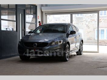 VOLVO V60 CROSS COUNTRY T5 245 SUMMUM GEARTRONIC