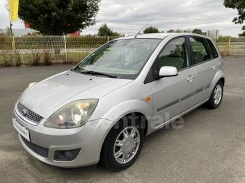 FORD FIESTA 4 IV 1600 GHIA 5P