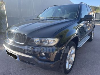 BMW X5 E53 (E53) (2) 3.0DA PACK LUXE