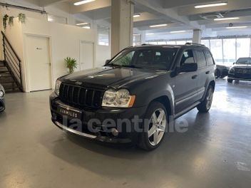 JEEP GRAND CHEROKEE 3 III 6.1 HEMI 425 SRT-8 BVA