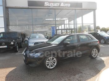 AUDI A3 (4E GENERATION) SPORTBACK IV SPORTBACK 40 TFSIE 204 S TRONIC