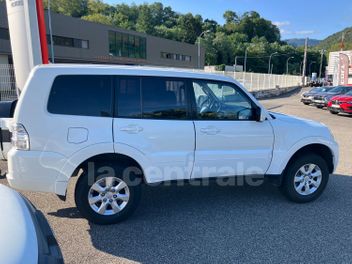 MITSUBISHI PAJERO 3 III (2) 3.2 DI-D 200 INVITE 5P