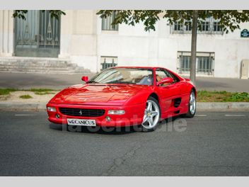 FERRARI F355 BERLINETTA