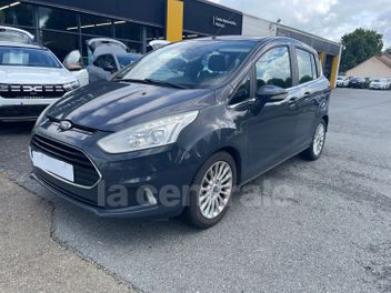 FORD B-MAX 1.0 ECOBOOST S&S 125 TITANIUM BVM