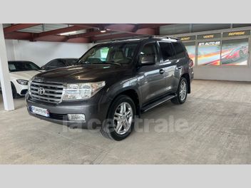 TOYOTA LAND CRUISER SW SERIE 200 (VDJ200) 4.5 V8 D-4D 286 LOUNGE 5PL