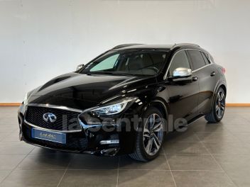 INFINITI Q30 2.0T 211 AWD SPORT CITY BLACK DCT