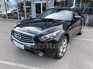 INFINITI QX70 3.0D S PREMIUM