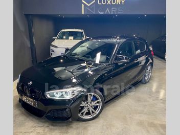 BMW SERIE 1 F21 M 3 PORTES (F21) (2) 135IA XDRIVE M PERFORMANCE 3P