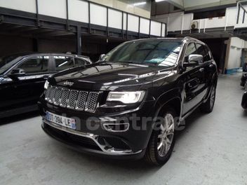 JEEP GRAND CHEROKEE 4 IV (2) 3.0 V6 CRD 250 SUMMIT BVA8